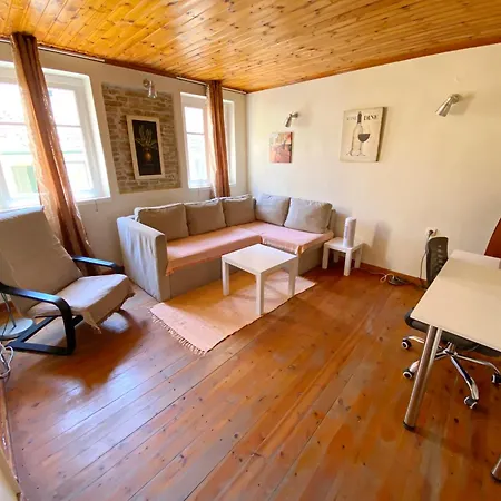 Apartamento The Old Town Experience - Next To Liston Corfu (city)