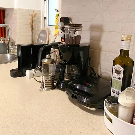 The Old Town Experience - Next To Liston アパート コルフ島