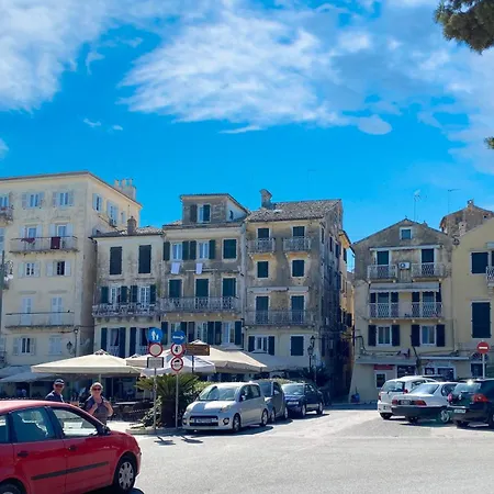 The Old Town Experience - Next To Liston Apartamento *