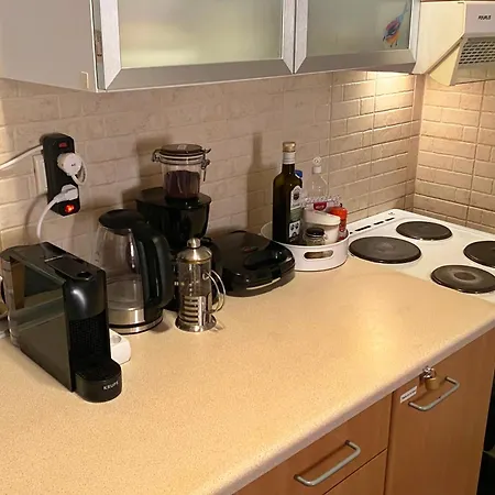 The Old Town Experience - Next To Liston アパート *