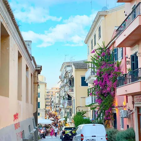 The Old Town Experience - Next To Liston Apartamento