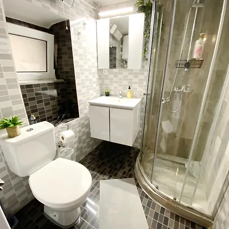 Apartamento The Old Town Experience - Next To Liston