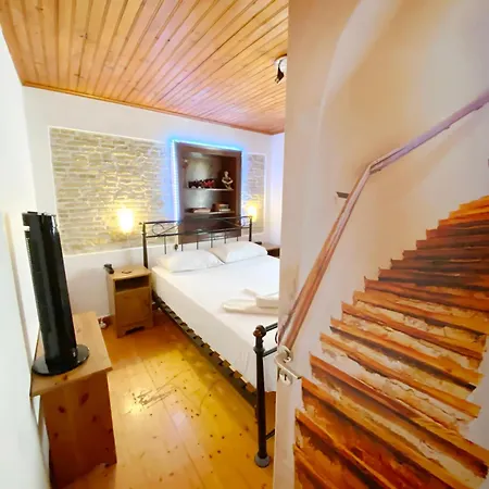 The Old Town Experience - Next To Liston Apartamento Corfu (city)