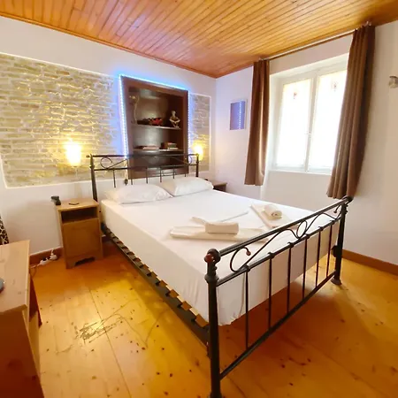 The Old Town Experience - Next To Liston Corfu (city)