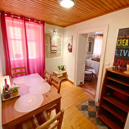 The Old Town Experience - Next To Liston Apartamento