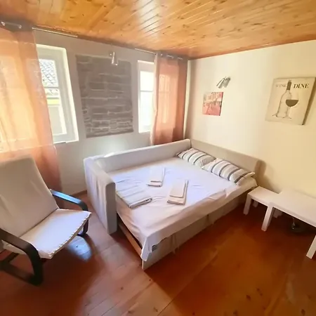 Apartamento The Old Town Experience - Next To Liston Corfu (city)