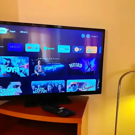 Apartamento The Old Town Experience - Next To Liston Corfu (city)