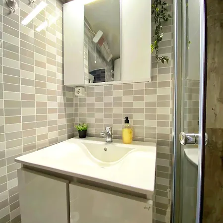 The Old Town Experience - Next To Liston Apartamento Corfu (city)