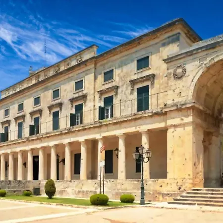 Apartamento The Old Town Experience - Next To Liston *