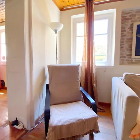 The Old Town Experience - Next To Liston Апартаменты Corfu (city)