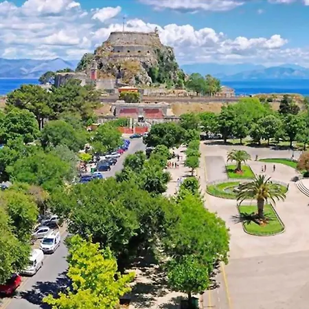 Apartamento The Old Town Experience - Next To Liston