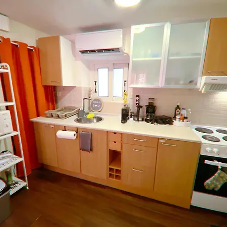 Lejlighed The Old Town Experience - Next To Liston Corfu (city)