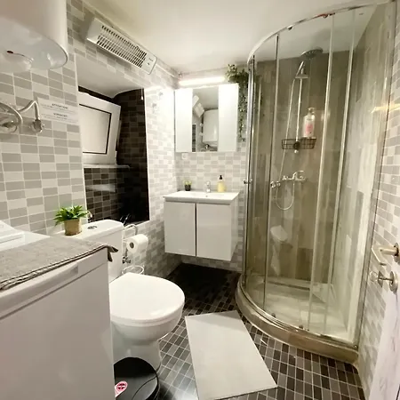 The Old Town Experience - Next To Liston Corfu (city)