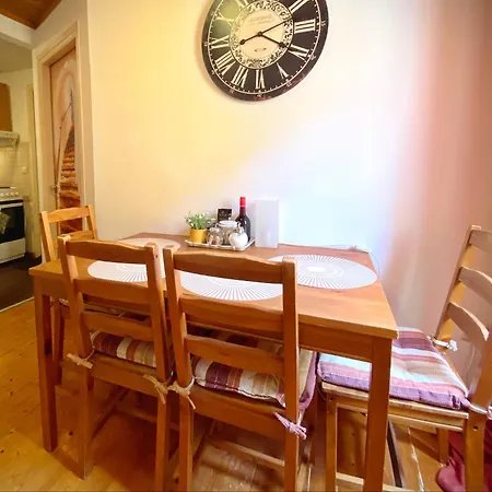 The Old Town Experience - Next To Liston Апартаменты *
