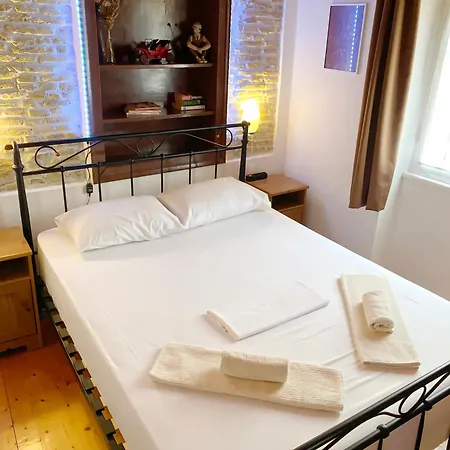 The Old Town Experience - Next To Liston * Corfu (city)