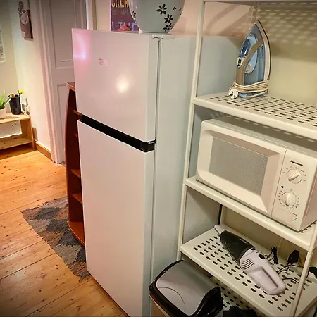 The Old Town Experience - Next To Liston