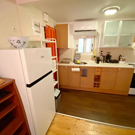 Daire The Old Town Experience - Next To Liston *