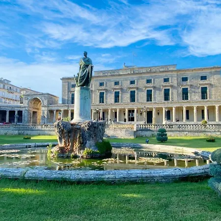 The Old Town Experience - Next To Liston 公寓